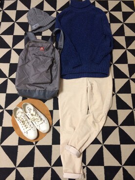 asaさんのコーディネート