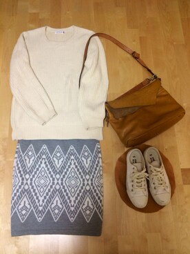 asaさんのコーディネート