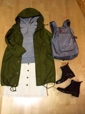 asaさんのコーディネート