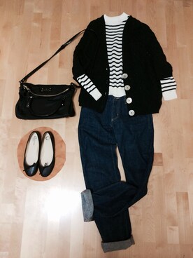 asaさんのコーディネート