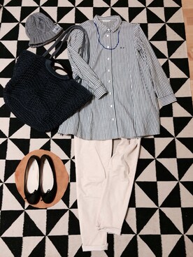 asaさんのコーディネート