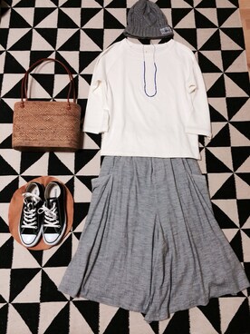 asaさんのコーディネート