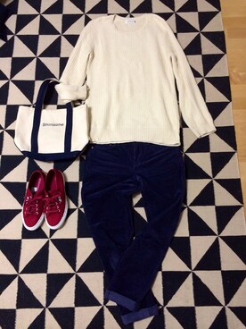 asaさんのコーディネート