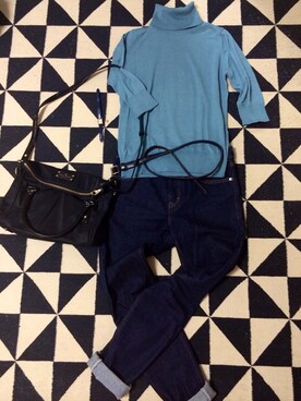 asaさんのコーディネート