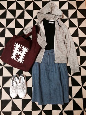 asaさんのコーディネート