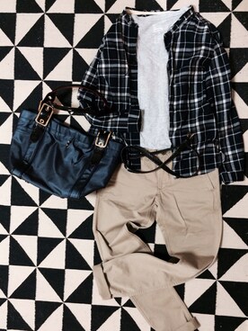 asaさんのコーディネート