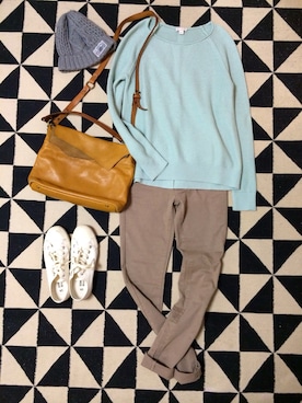 asaさんのコーディネート