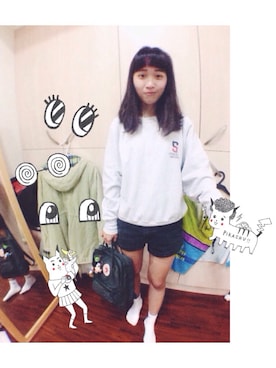 ᴱᴰᴵ🌵さんのコーディネート