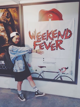 ᴱᴰᴵ🌵さんのコーディネート