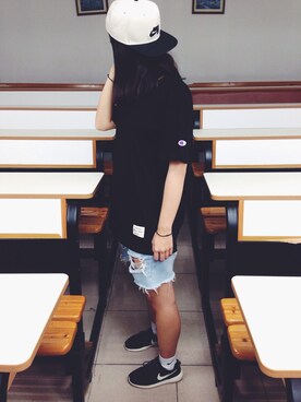 ᴱᴰᴵ🌵さんのコーディネート