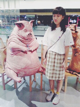 ᴱᴰᴵ🌵さんのコーディネート