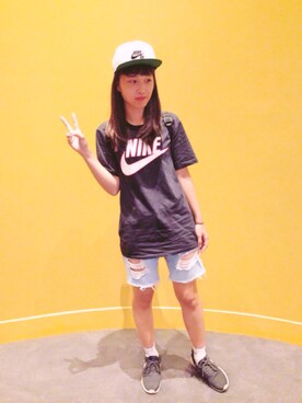 ᴱᴰᴵ🌵さんのコーディネート