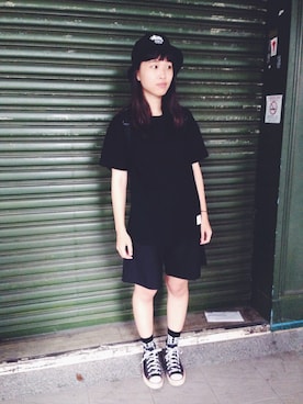 ᴱᴰᴵ🌵さんのコーディネート