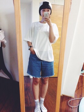 ᴱᴰᴵ🌵さんのコーディネート