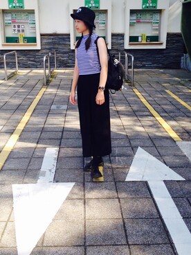 ᴱᴰᴵ🌵さんのコーディネート