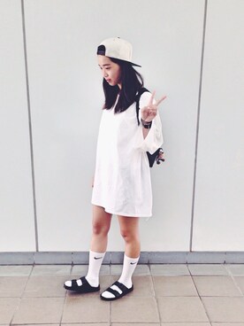 ᴱᴰᴵ🌵さんのコーディネート