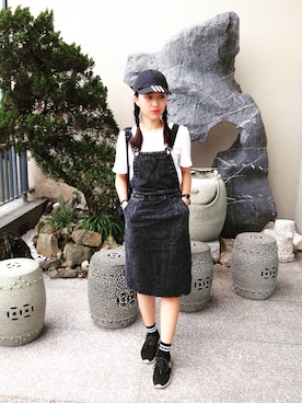 ᴱᴰᴵ🌵さんのコーディネート