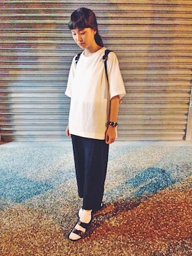 ᴱᴰᴵ🌵さんのコーディネート