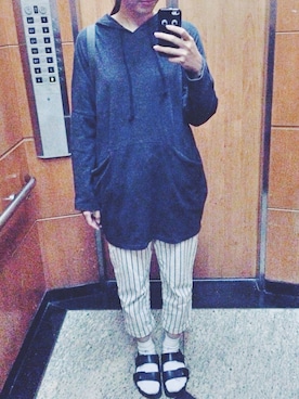 ᴱᴰᴵ🌵さんのコーディネート