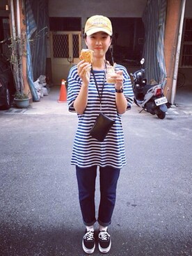 ᴱᴰᴵ🌵さんのコーディネート