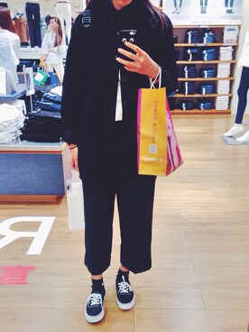 ᴱᴰᴵ🌵さんのコーディネート