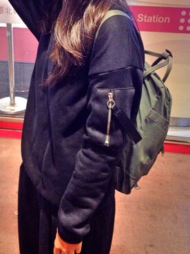 ᴱᴰᴵ🌵さんのコーディネート