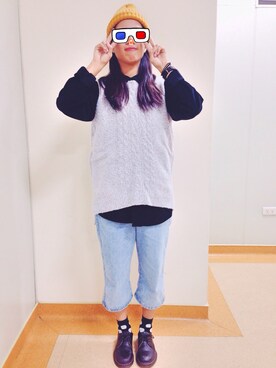 ᴱᴰᴵ🌵さんのコーディネート