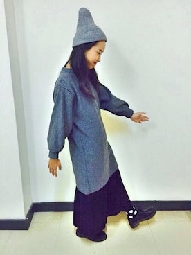 ᴱᴰᴵ🌵さんのコーディネート