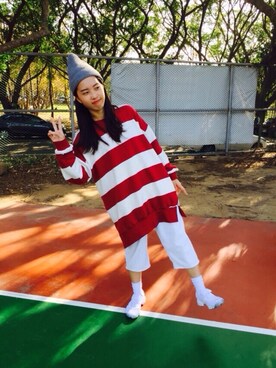 ᴱᴰᴵ🌵さんのコーディネート