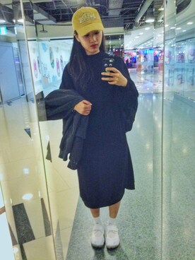 ᴱᴰᴵ🌵さんのコーディネート