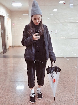 ᴱᴰᴵ🌵さんのコーディネート