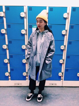 ᴱᴰᴵ🌵さんのコーディネート