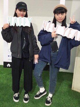 ᴱᴰᴵ🌵さんのコーディネート