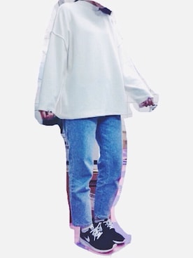 ᴱᴰᴵ🌵さんのコーディネート