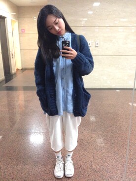 ᴱᴰᴵ🌵さんのコーディネート