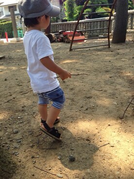 Genchanさんのコーディネート