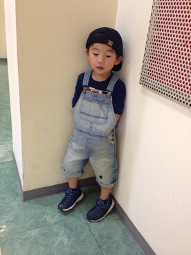 Genchanさんのコーディネート