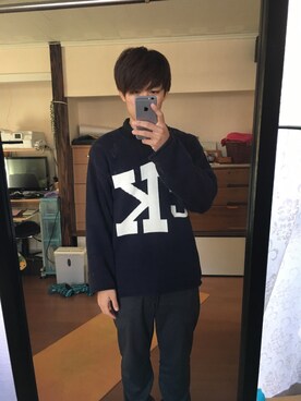 ぺんぺんさんのコーディネート