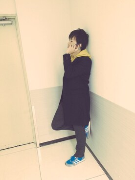 Y. Kurodaさんのコーディネート