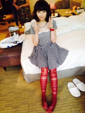 TATAさんのコーディネート