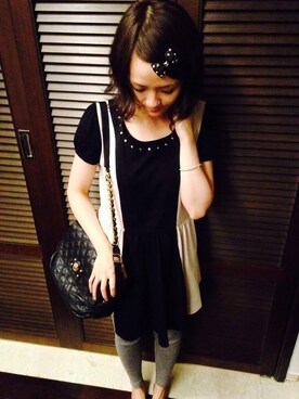 TATAさんのコーディネート