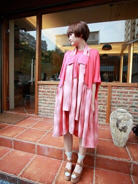 TATAさんのコーディネート