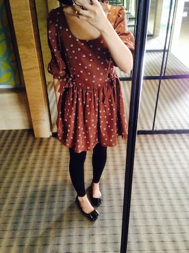 TATAさんのコーディネート