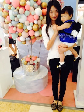 TATAさんのコーディネート