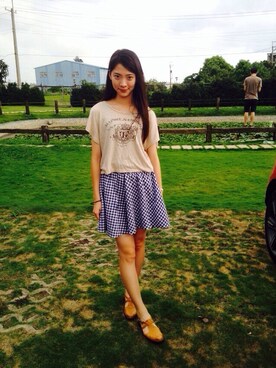 TATAさんのコーディネート