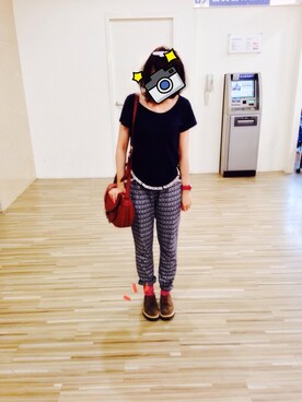 TATAさんのコーディネート