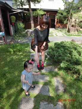 TATAさんのコーディネート