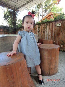 TATAさんのコーディネート