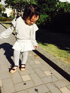 TATAさんのコーディネート