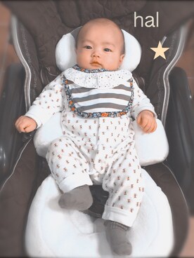 haru  &  hiyoriさんのコーディネート